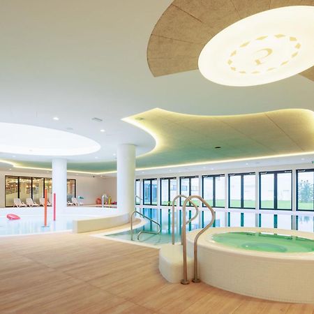 Apartament Baltic Dune Z Dostepem Do Basenow,Jacuzzi,Strefy Saun - Pinea Apartments Pobierowo-Sannel Apartments For Rent 외부 사진