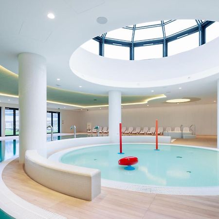 Apartament Baltic Dune Z Dostepem Do Basenow,Jacuzzi,Strefy Saun - Pinea Apartments Pobierowo-Sannel Apartments For Rent 외부 사진